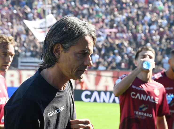 Pippo Inzaghi