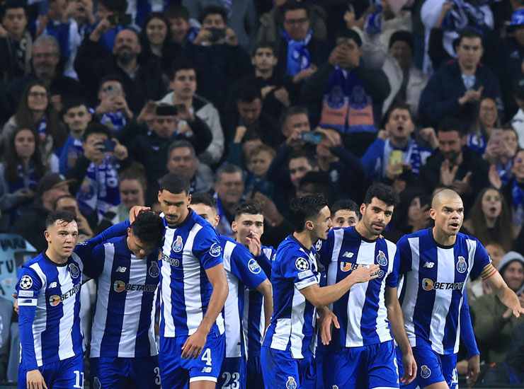 Porto