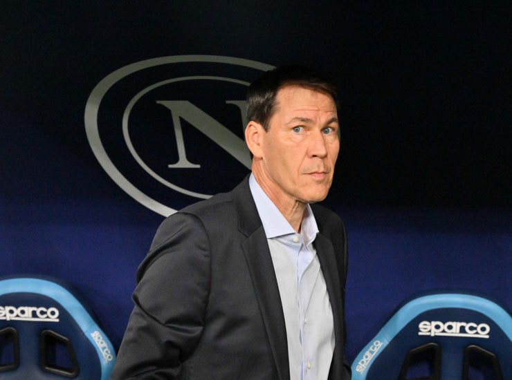 Rudi Garcia