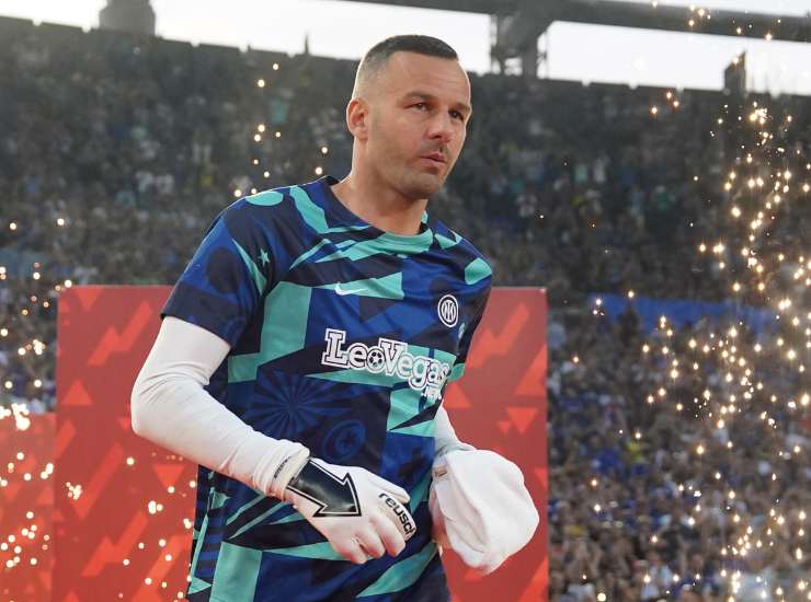 Samir Handanovic