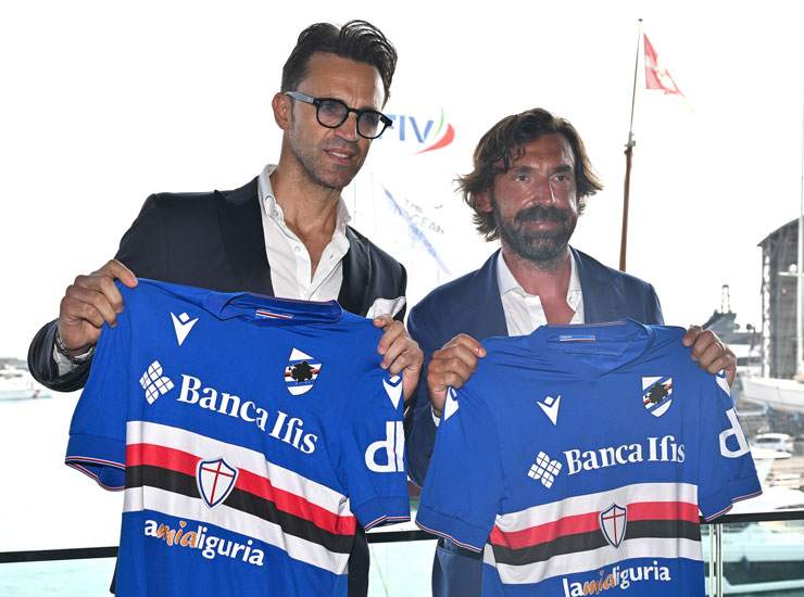 Sampdoria