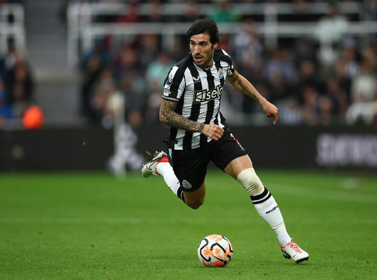 Sandro Tonali