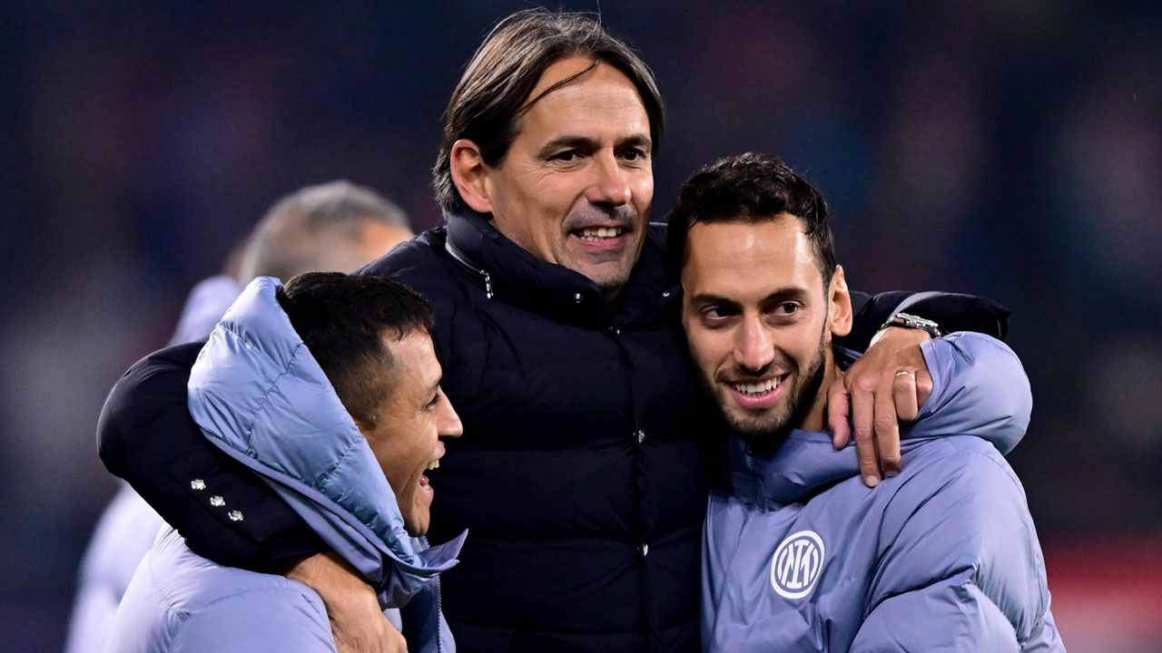 Simone Inzaghi