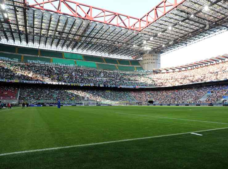 Stadio Meazza