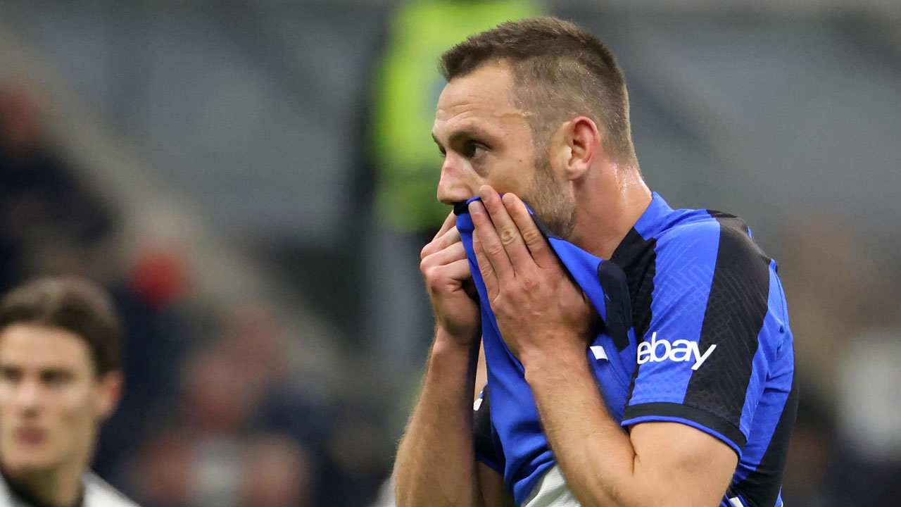 Stefan De Vrij