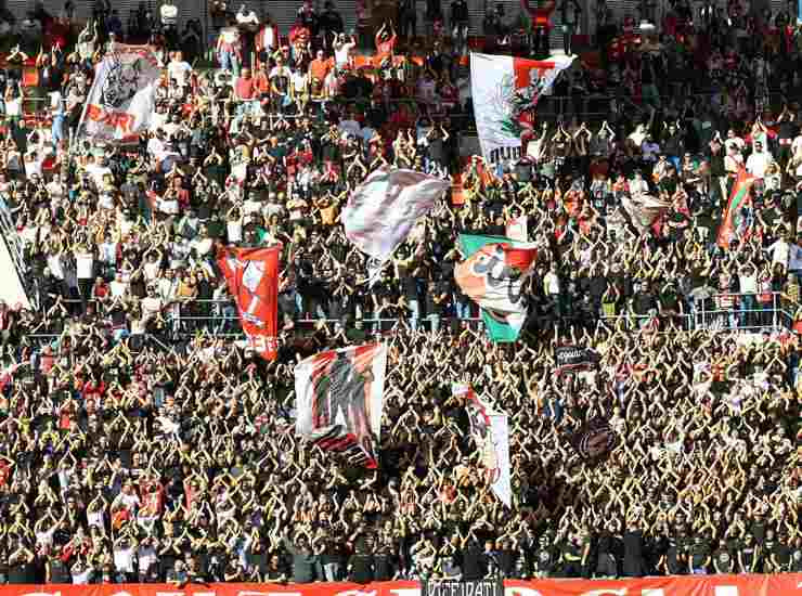 Tifosi Bari