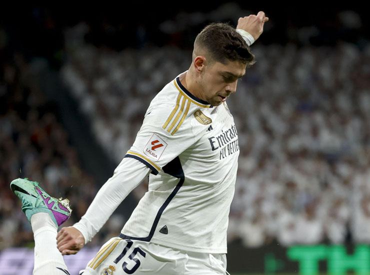 Federico Valverde