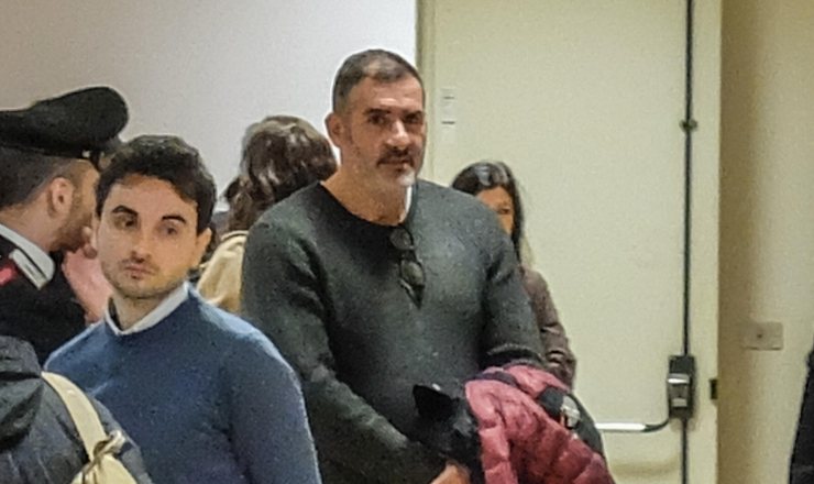 Cristiano Lucarelli