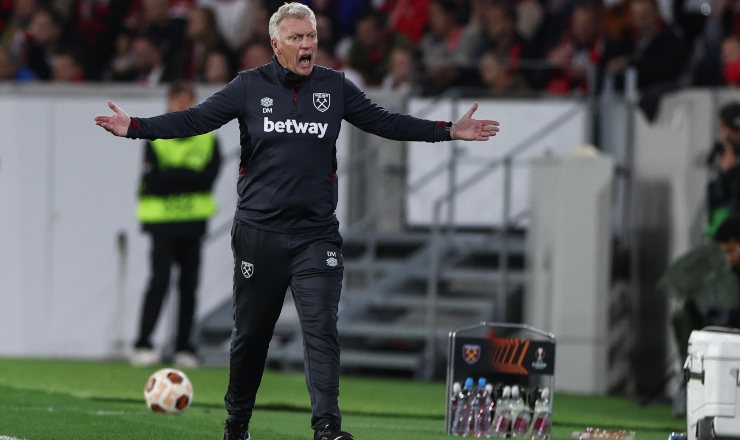 Moyes - igds