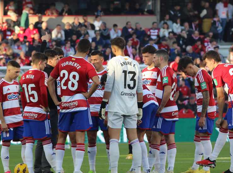 Granada-Athletic Bilbao