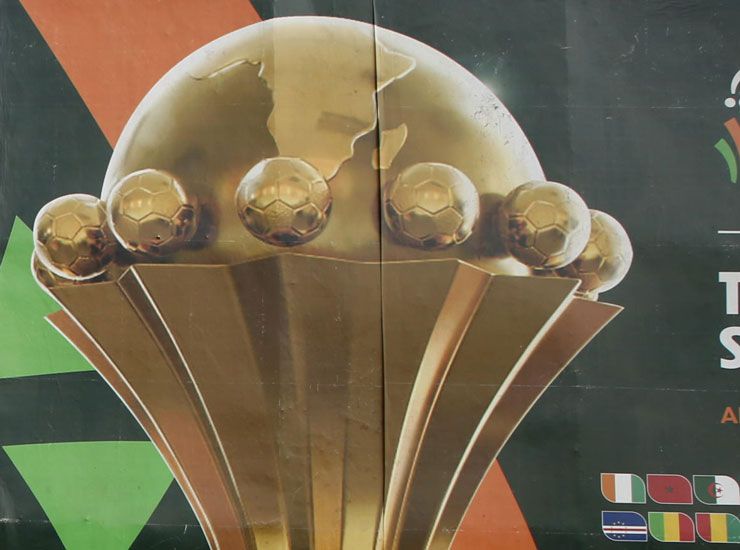 Coppa d'Africa - Foto Ansa - Ilgiornaledellosport.net