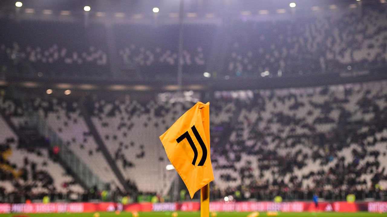 Juventus - Foto Lapresse - Ilgiornaledellosport.net