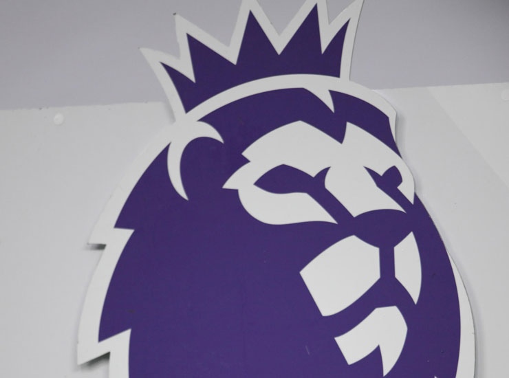 Premier League logo - Foto Ansa - Ilgiornaledellosport.net