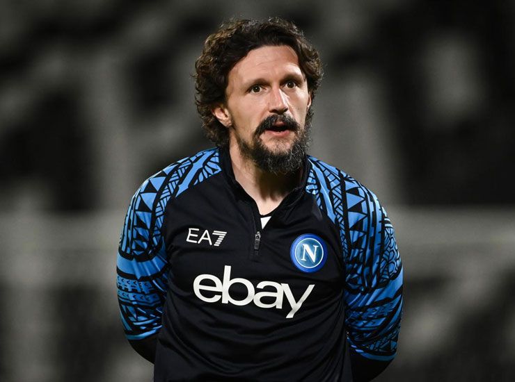 Mario Rui - Foto Lapresse - Ilgiornaledellosport.net