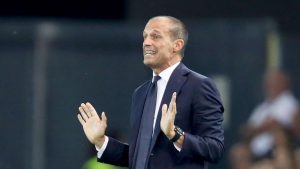 Massimiliano Allegri