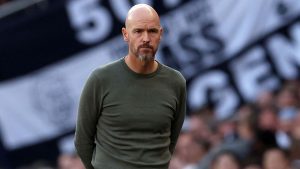 Erik Ten Hag