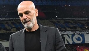 Stefano Pioli