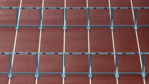 Atletica leggera pista