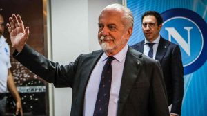 Aurelio De Laurentiis