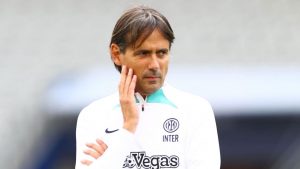 Simone Inzaghi