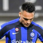 Lautaro Martinez