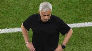 José Mourinho