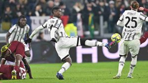 Paul Pogba
