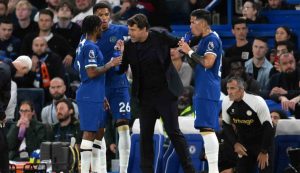 Il Chelsea
