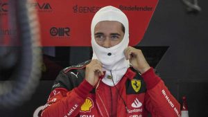 Charles Leclerc