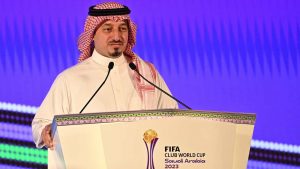 L'Arabia Saudita è sempre più protagonista nel calcio che conta