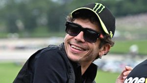 Valentino Rossi