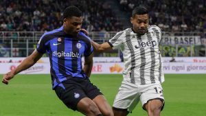 Alex Sandro