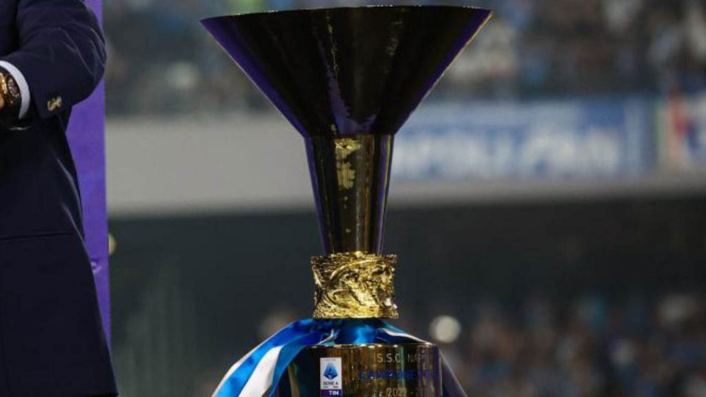 Coppa scudetto