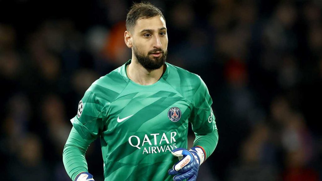 Gianluigi Donnarumma