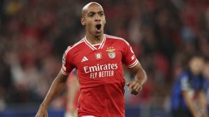 Joao Mario