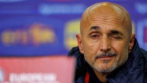 Luciano Spalletti