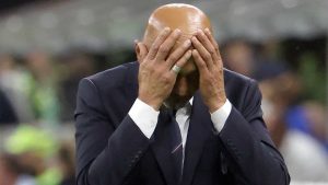 Luciano Spalletti