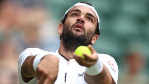 Matteo Berrettini