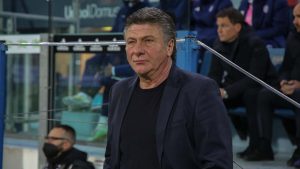 Walter Mazzarri