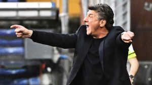 Walter Mazzarri