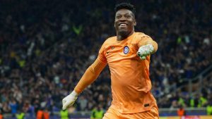 André Onana