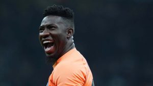 André Onana