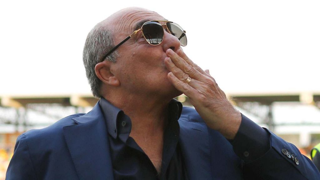 Rocco Commisso