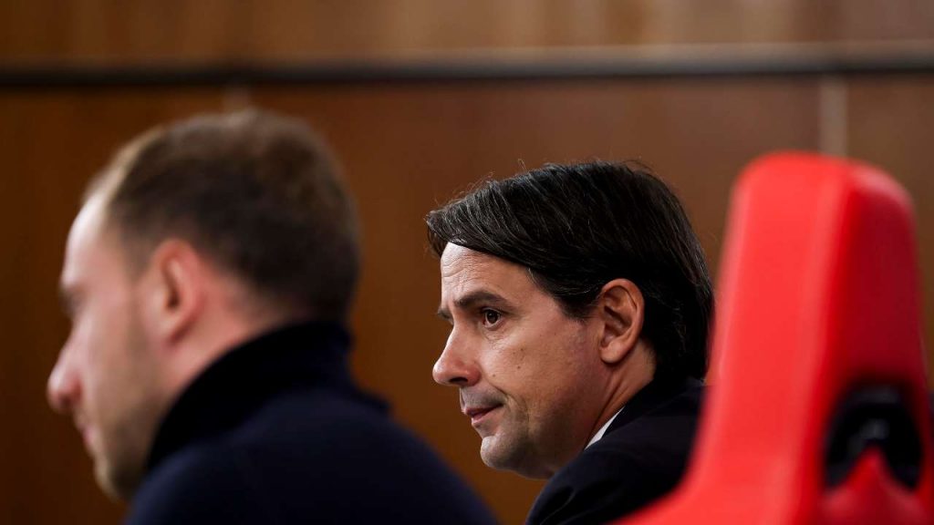 Simone Inzaghi