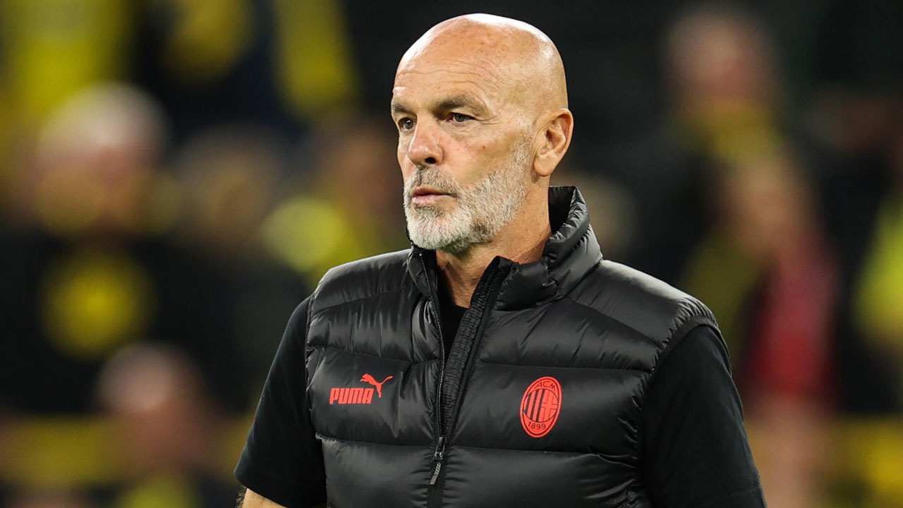 Jätteskandal Pioli försvarar sig: ”Jag visste ingenting om det” |  Det slutar illa för alla