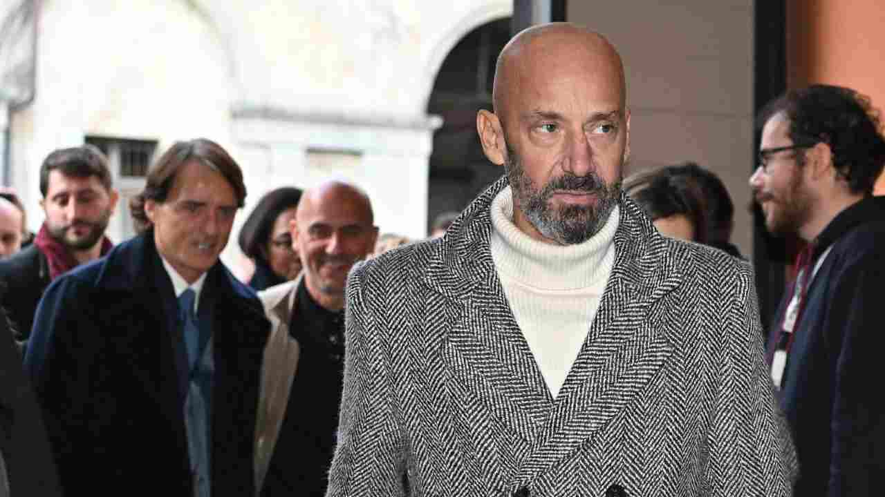 Gianluca Vialli, ett år efter hans död Den sorgliga sanningen: ”Detta är vad han ville” |  Det har blivit känt först nu