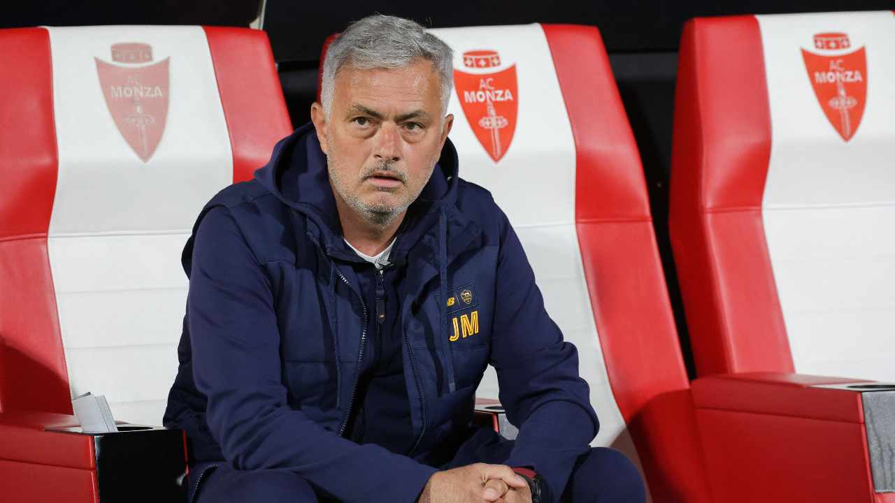 “É uma pena”: bomba de Mourinho, grande declaração do ex-presidente |  Um verdadeiro massacre para os portugueses