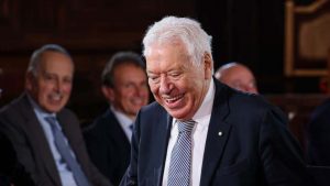 Nicola Pietrangeli - Foto Lapresse - Ilgiornaledellosport.net