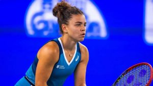 Jasmine Paolini - Instagram e wuhanopenwta - Ilgiornaledellosport.net