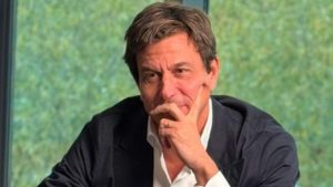 Toto Wolff - Instagram totowolff_original - Ilgiornaledellosport.net
